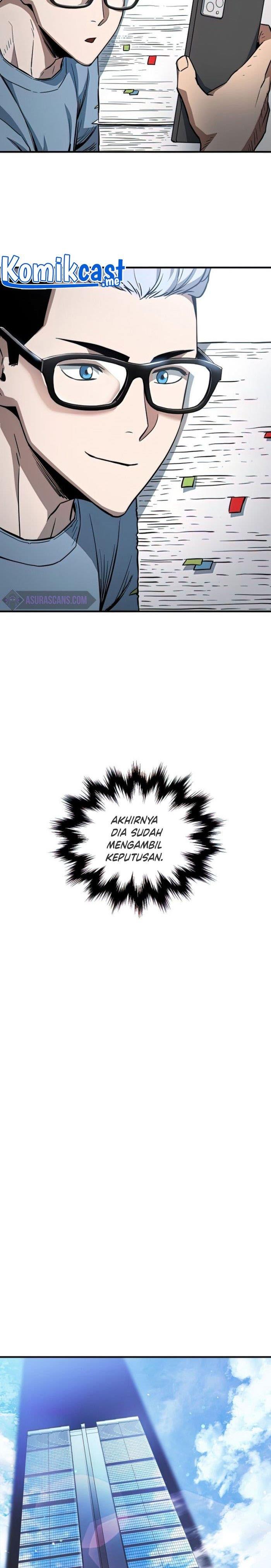 Player Who Can’t Level Up Chap 73 - Next Chap 74