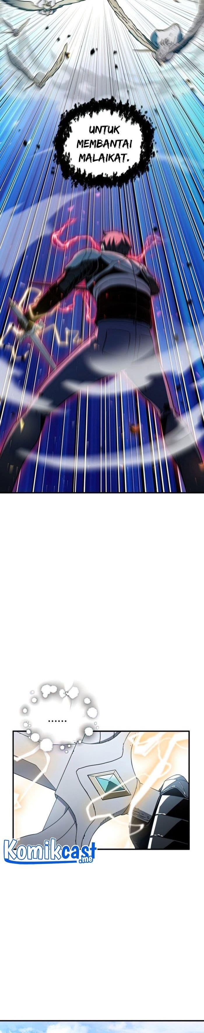 Player Who Can’t Level Up Chap 73 - Next Chap 74