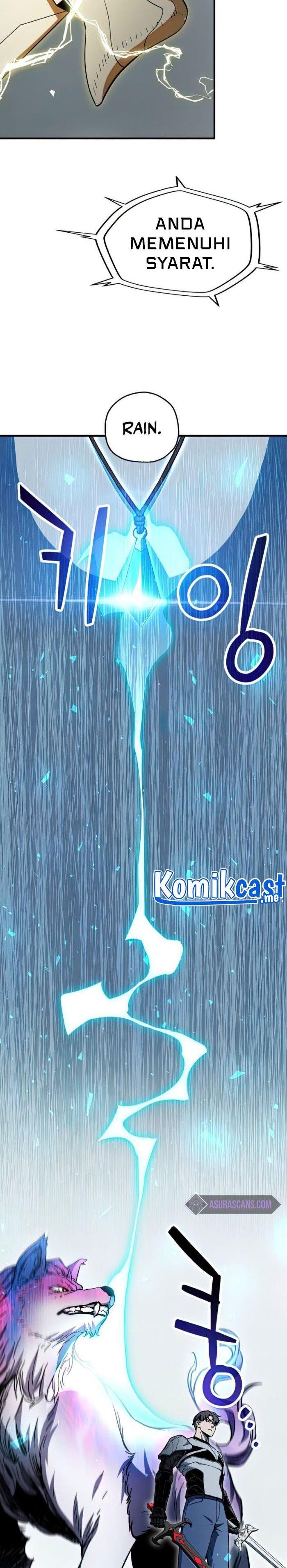 Player Who Can’t Level Up Chap 73 - Next Chap 74