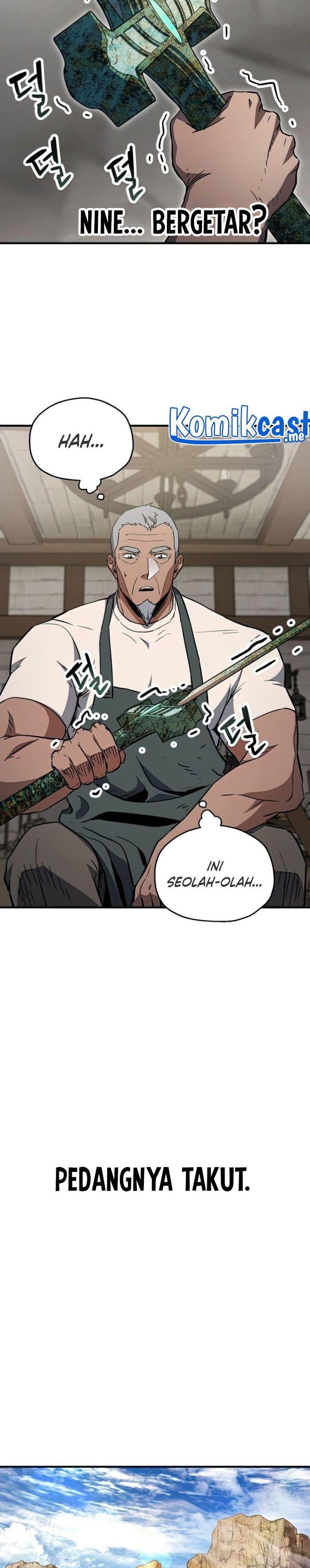 Player Who Can’t Level Up Chap 73 - Next Chap 74