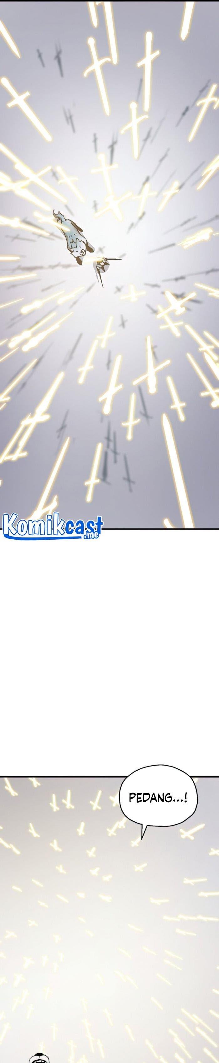 Player Who Can’t Level Up Chap 73 - Next Chap 74
