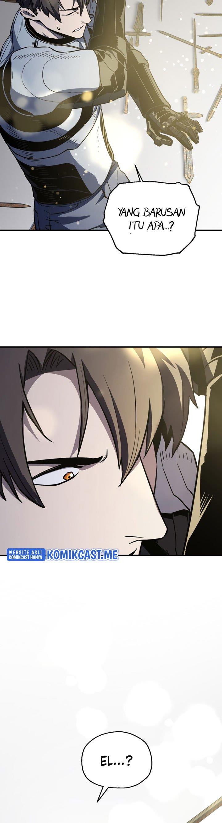 Player Who Can’t Level Up Chap 74 - Next Chap 75