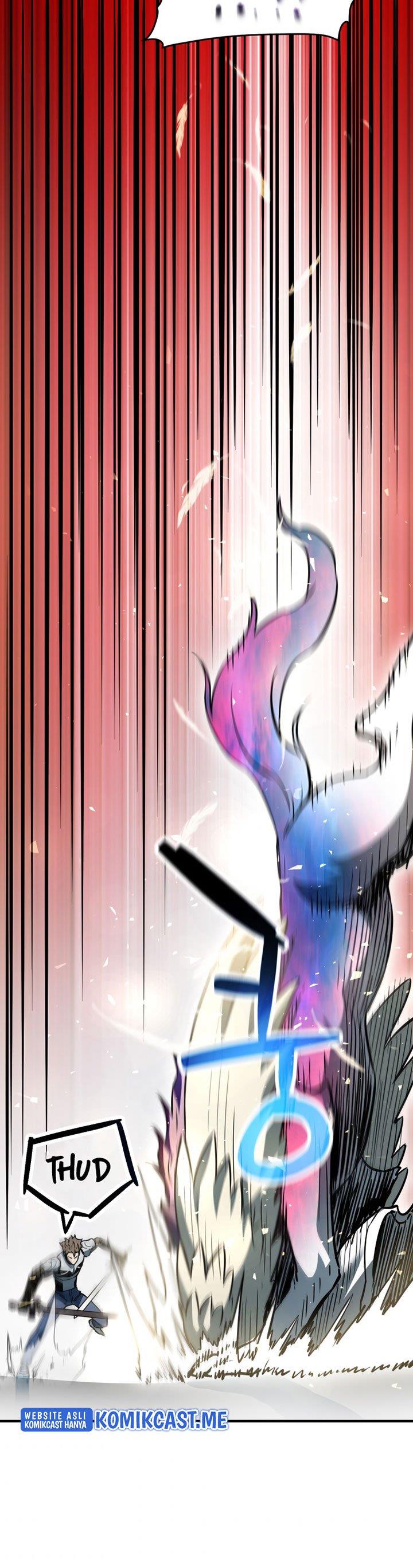 Player Who Can’t Level Up Chap 74 - Next Chap 75