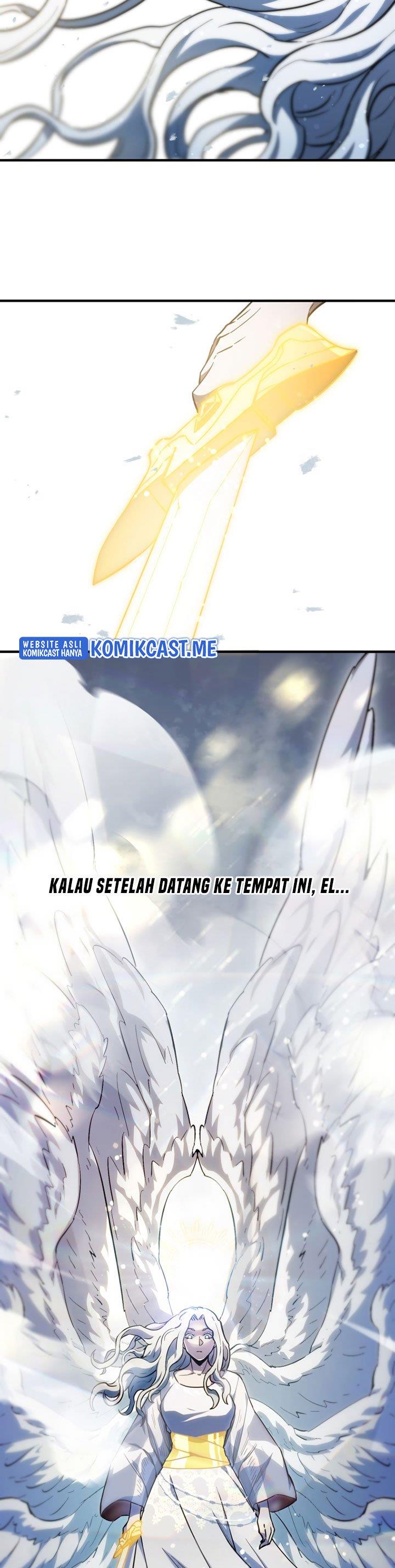 Player Who Can’t Level Up Chap 74 - Next Chap 75