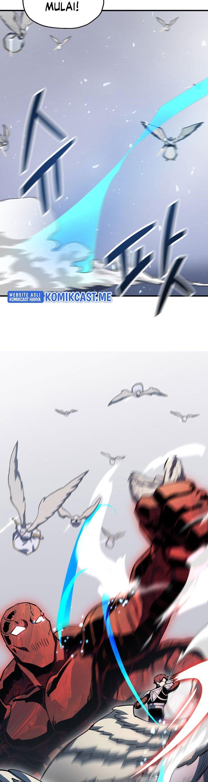 Player Who Can’t Level Up Chap 74 - Next Chap 75