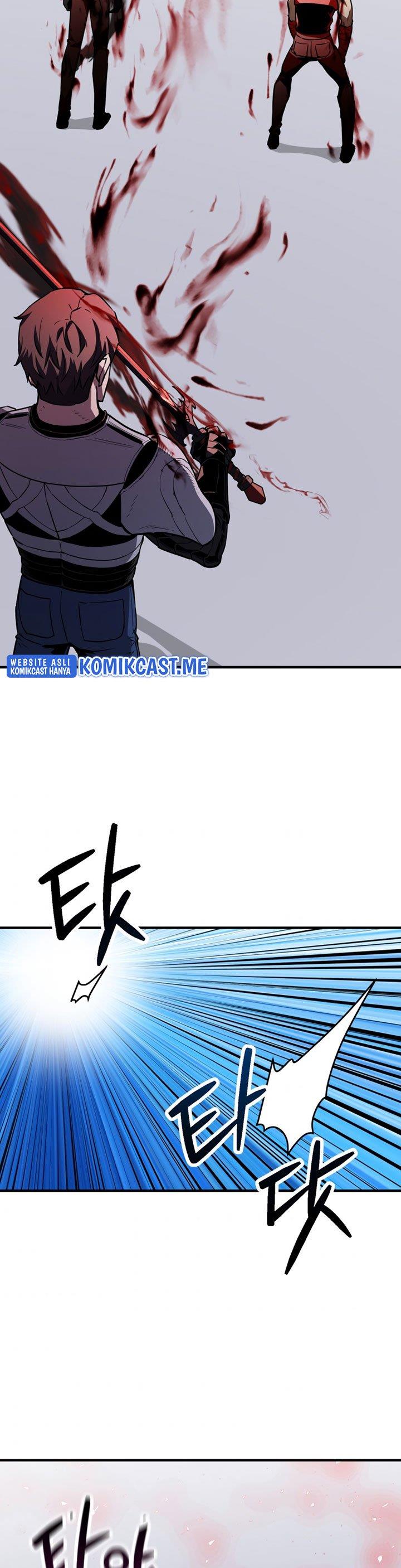 Player Who Can’t Level Up Chap 74 - Next Chap 75