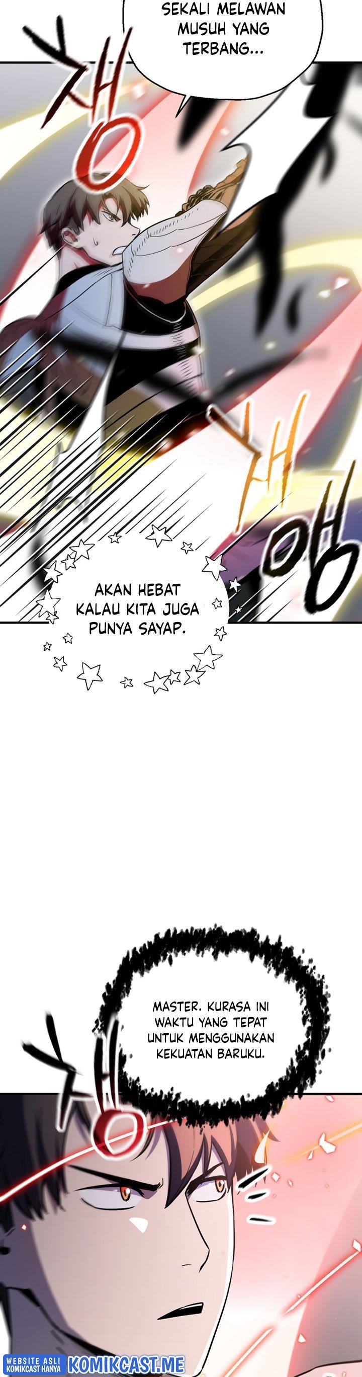 Player Who Can’t Level Up Chap 74 - Next Chap 75