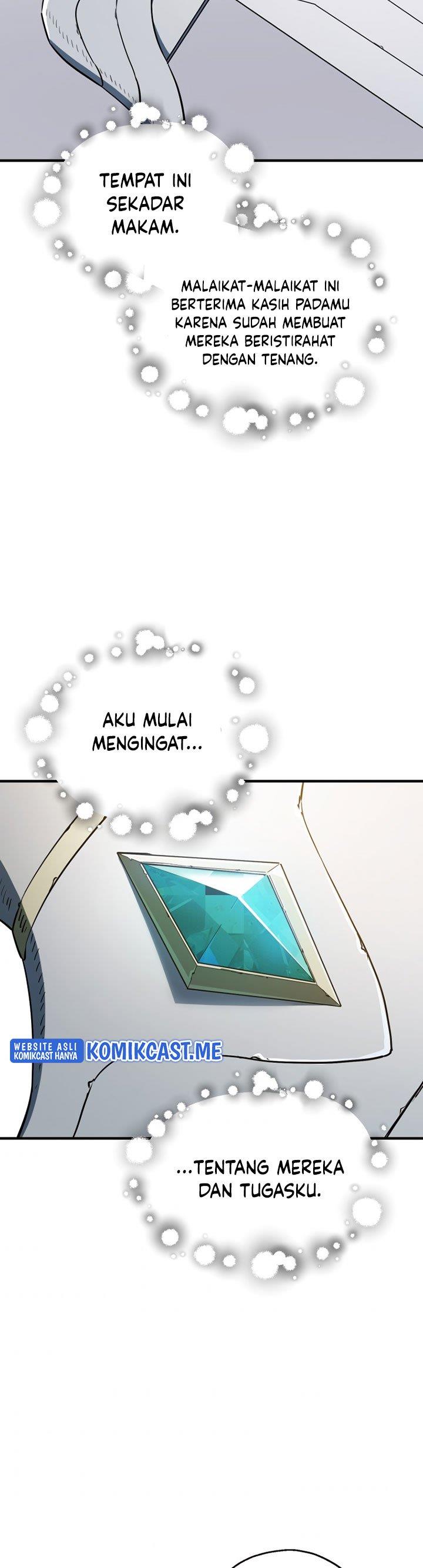 Player Who Can’t Level Up Chap 74 - Next Chap 75