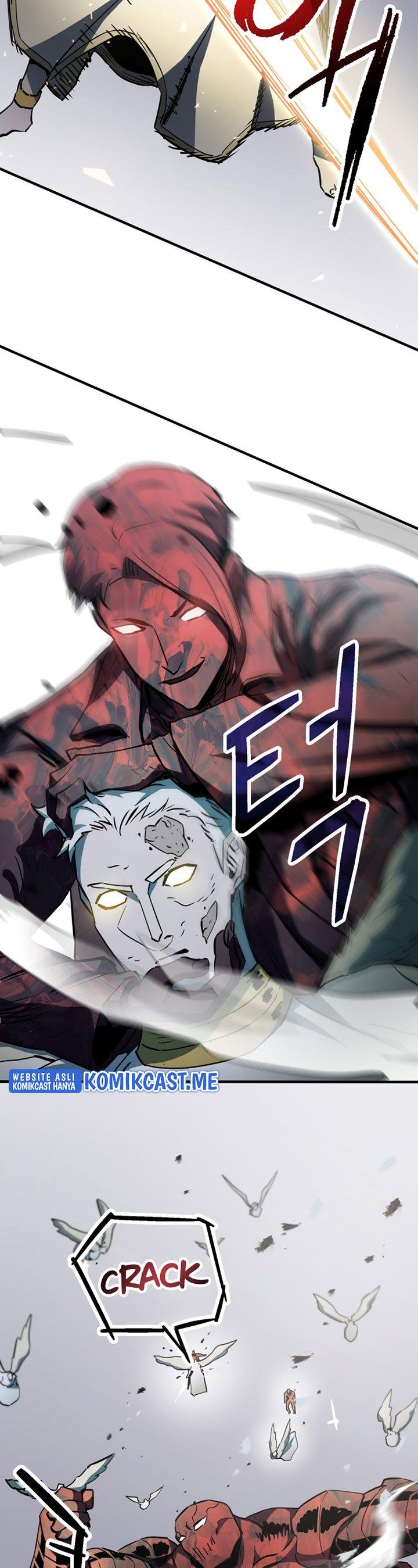 Player Who Can’t Level Up Chap 74 - Next Chap 75