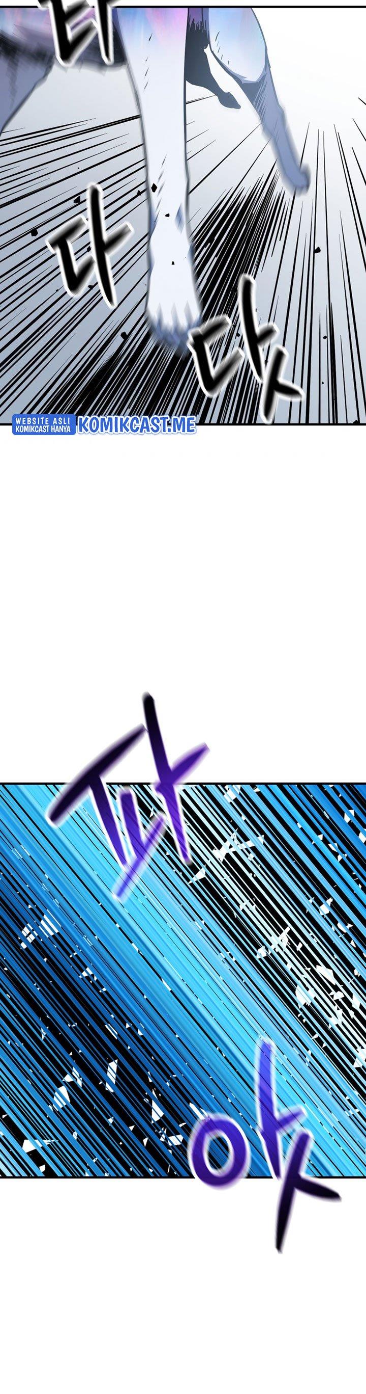 Player Who Can’t Level Up Chap 74 - Next Chap 75