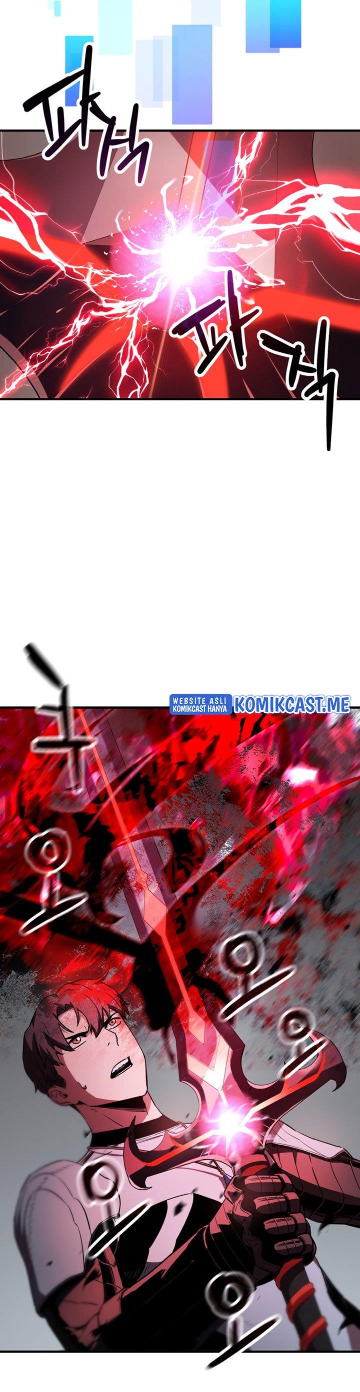 Player Who Can’t Level Up Chap 74 - Next Chap 75