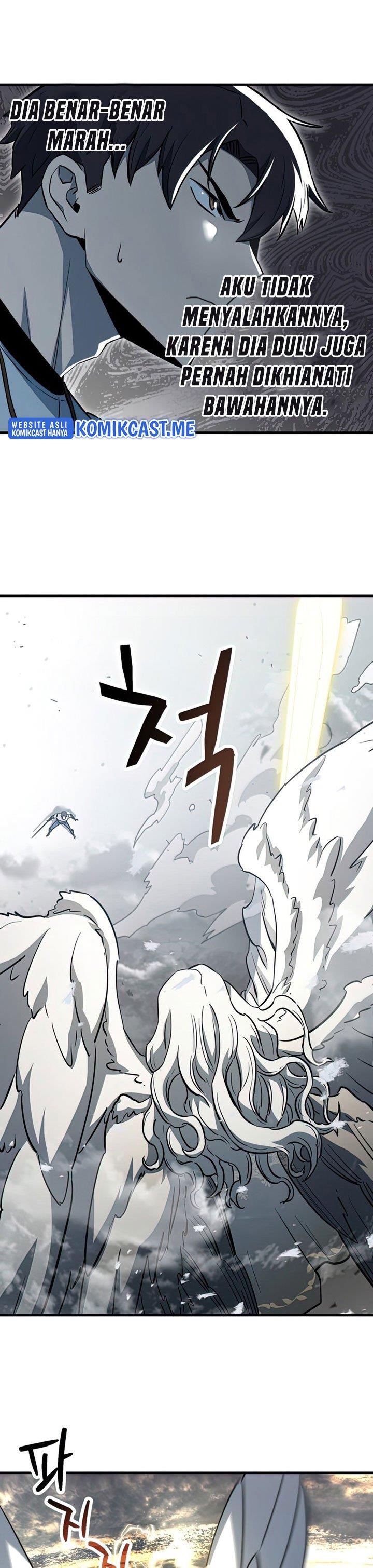 Player Who Can’t Level Up Chap 75 - Next Chap 76