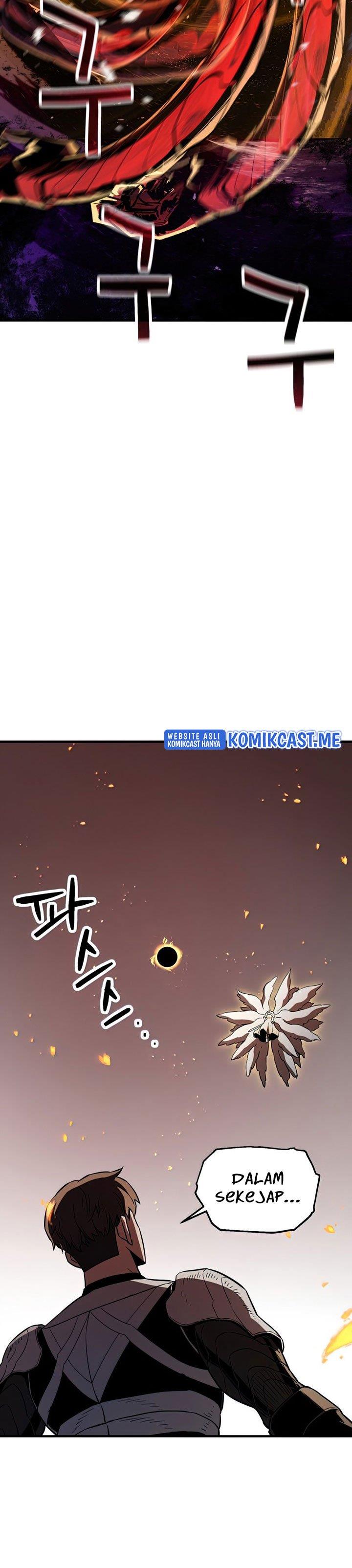 Player Who Can’t Level Up Chap 75 - Next Chap 76
