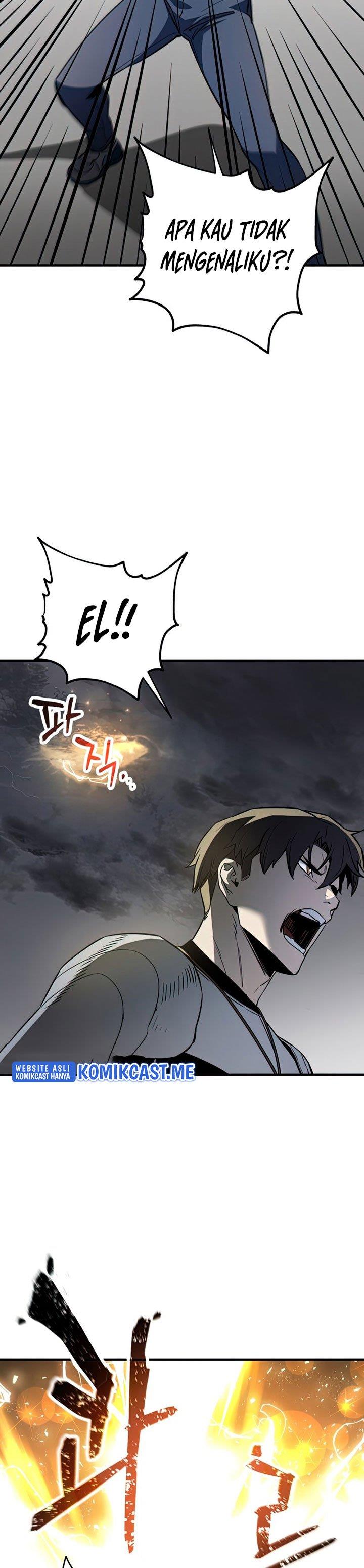 Player Who Can’t Level Up Chap 75 - Next Chap 76