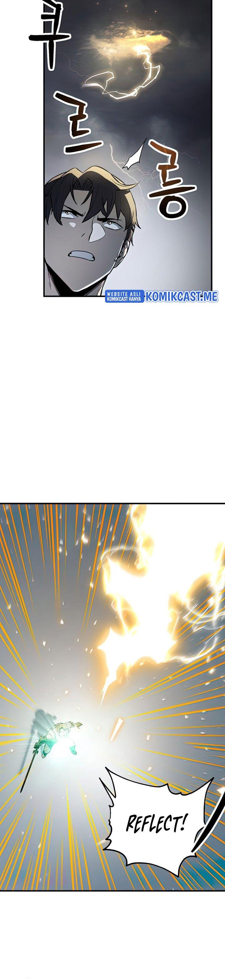 Player Who Can’t Level Up Chap 75 - Next Chap 76