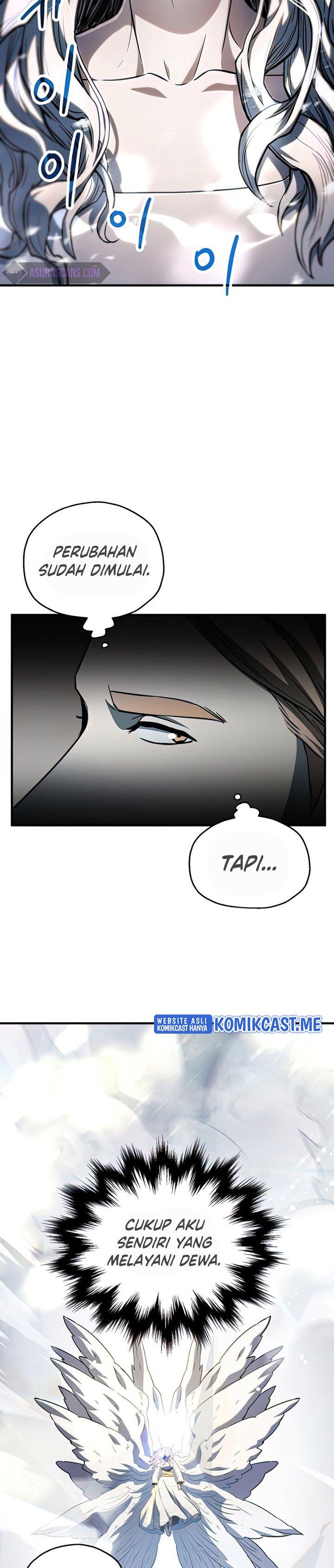 Player Who Can’t Level Up Chap 75 - Next Chap 76
