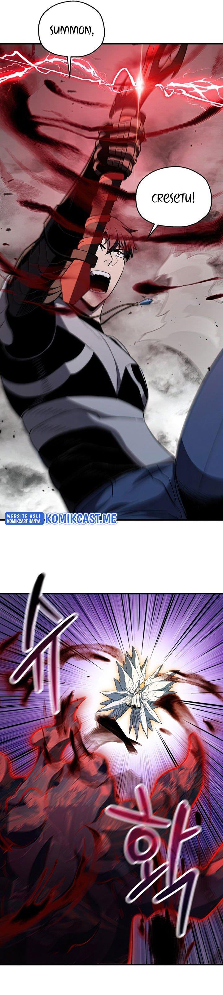 Player Who Can’t Level Up Chap 75 - Next Chap 76