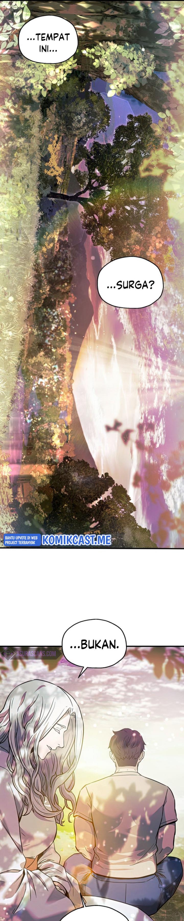 Player Who Can’t Level Up Chap 76 - Next Chap 77