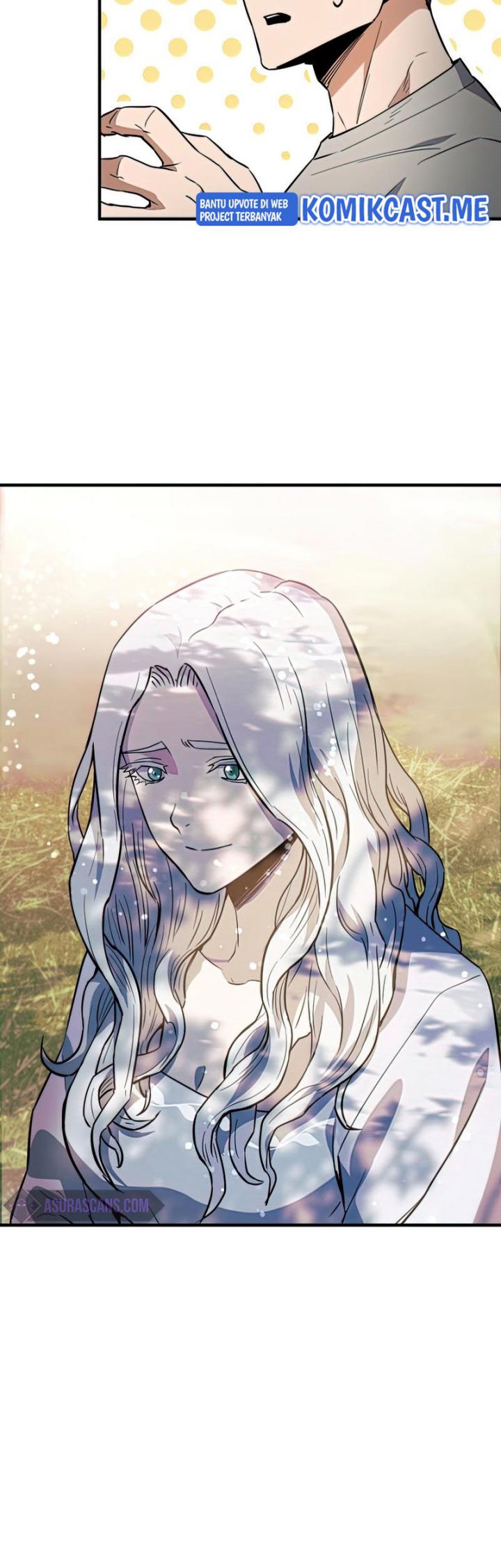 Player Who Can’t Level Up Chap 76 - Next Chap 77