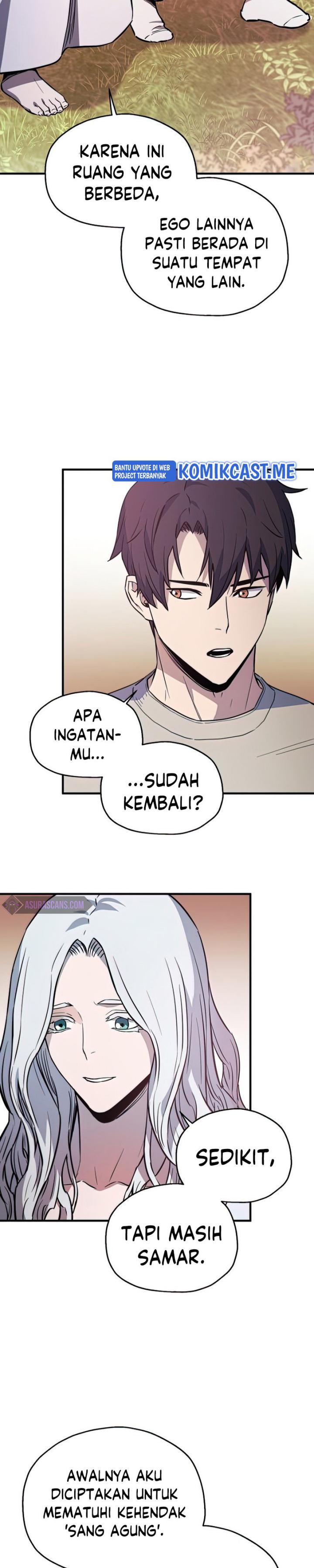Player Who Can’t Level Up Chap 76 - Next Chap 77