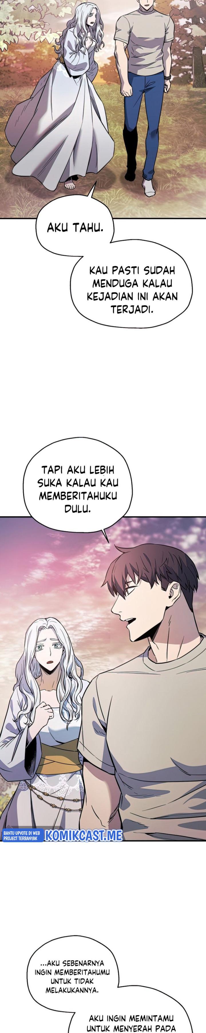 Player Who Can’t Level Up Chap 76 - Next Chap 77