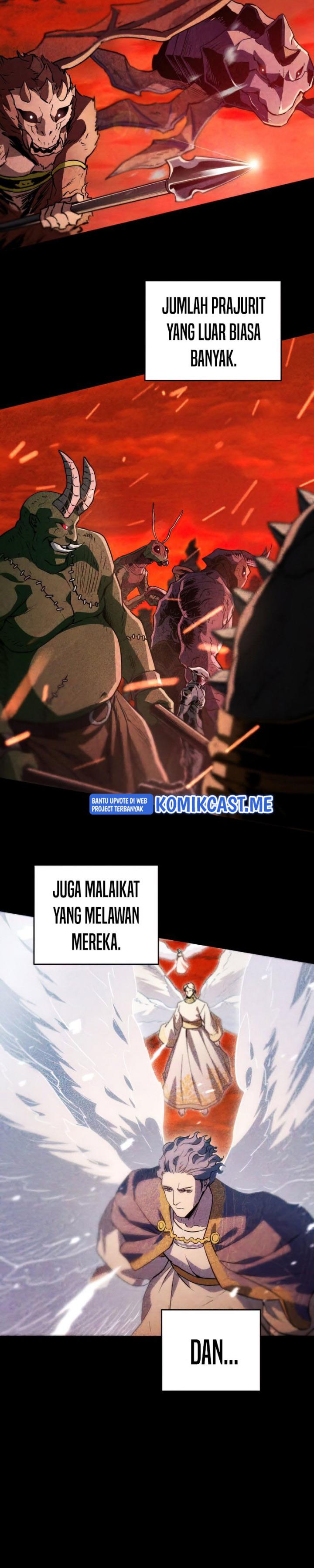 Player Who Can’t Level Up Chap 76 - Next Chap 77