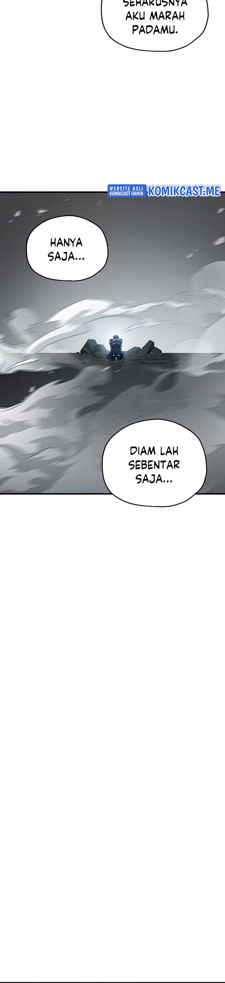 Player Who Can’t Level Up Chap 77 - Next Chap 78