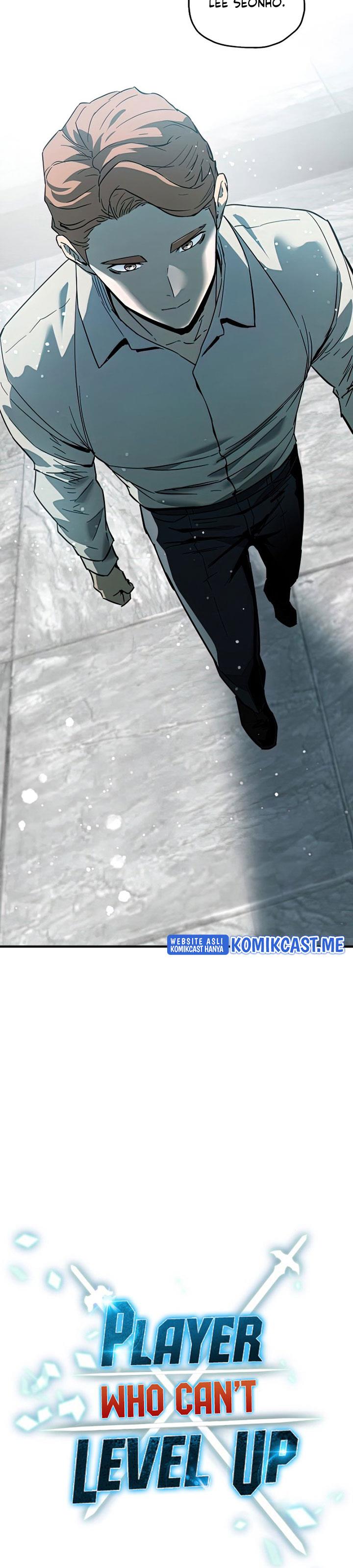 Player Who Can’t Level Up Chap 77 - Next Chap 78