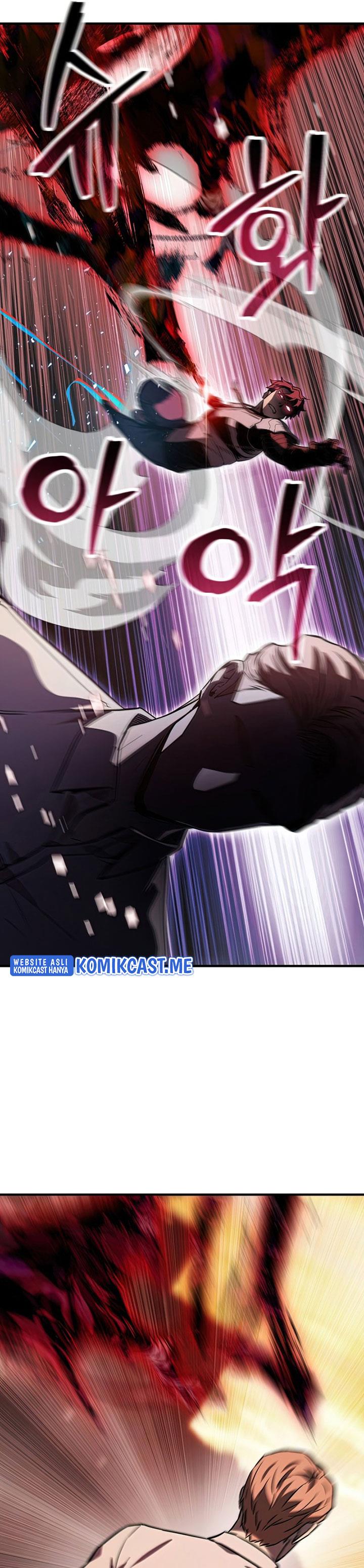 Player Who Can’t Level Up Chap 77 - Next Chap 78