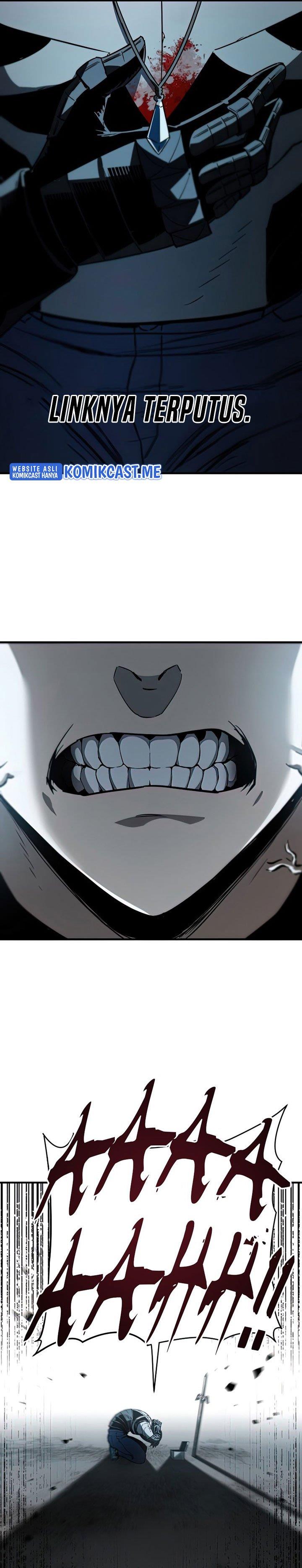 Player Who Can’t Level Up Chap 77 - Next Chap 78