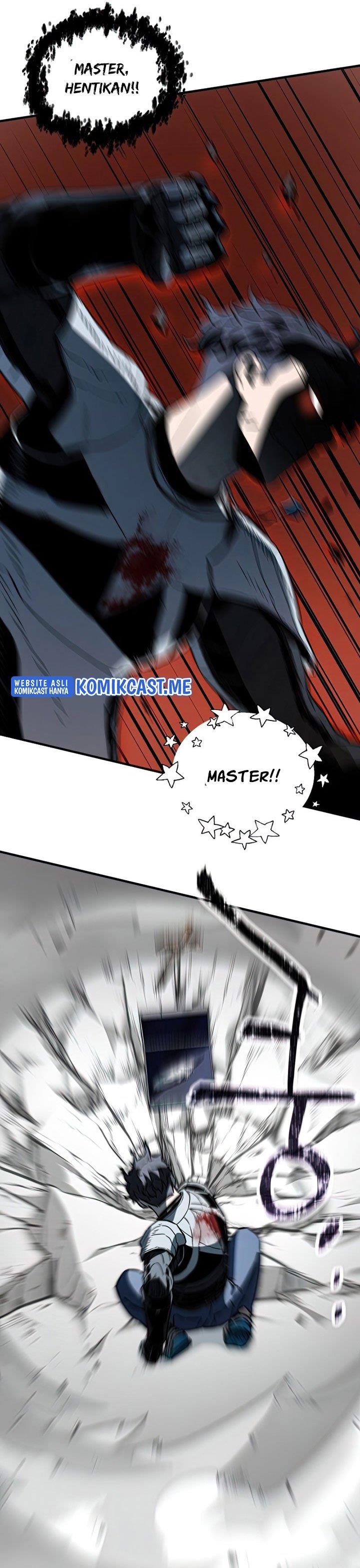 Player Who Can’t Level Up Chap 77 - Next Chap 78