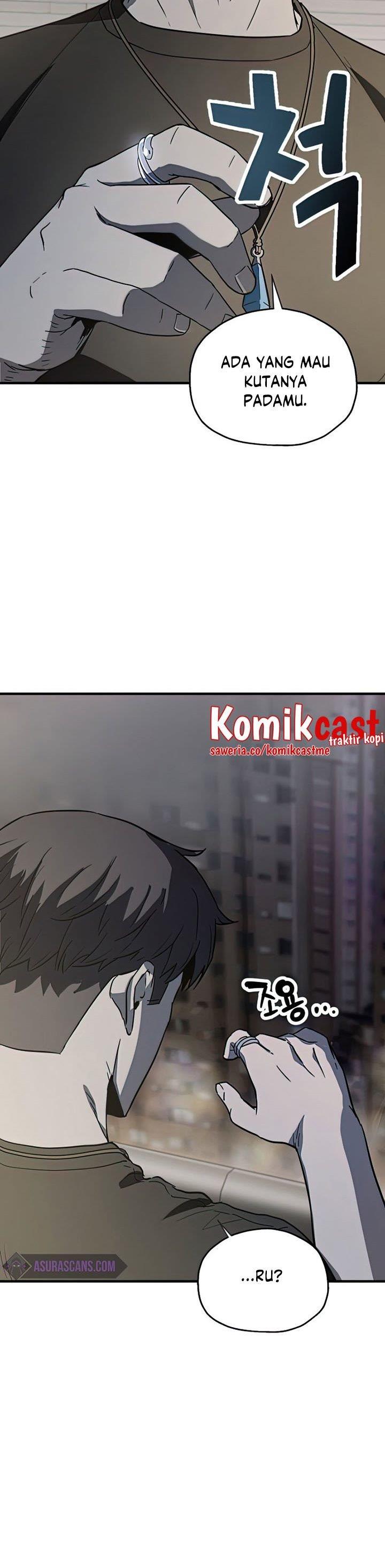 Player Who Can’t Level Up Chap 78 - Next Chap 79