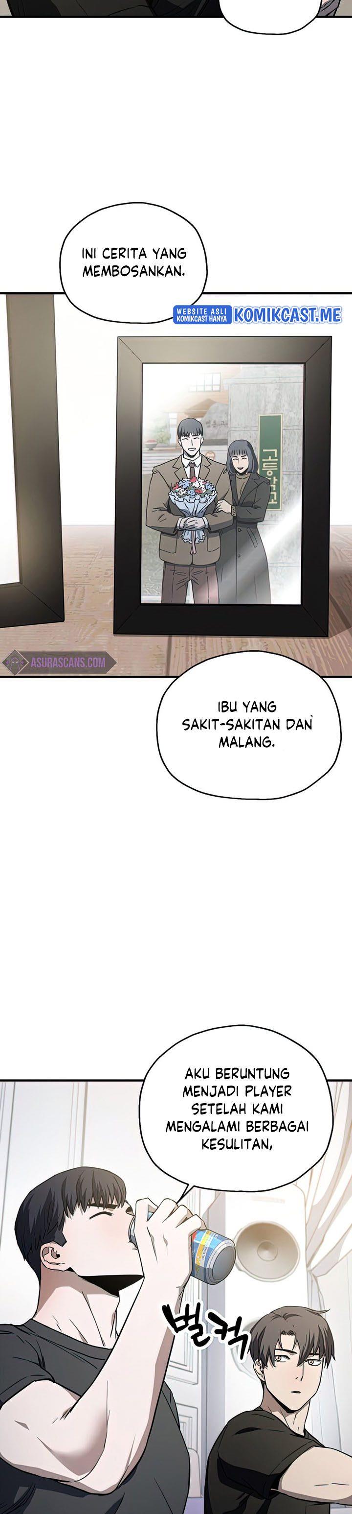 Player Who Can’t Level Up Chap 78 - Next Chap 79