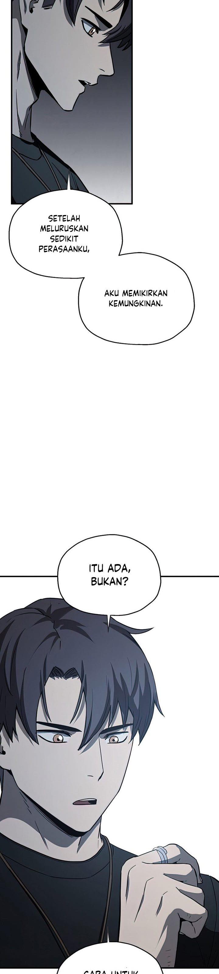 Player Who Can’t Level Up Chap 78 - Next Chap 79