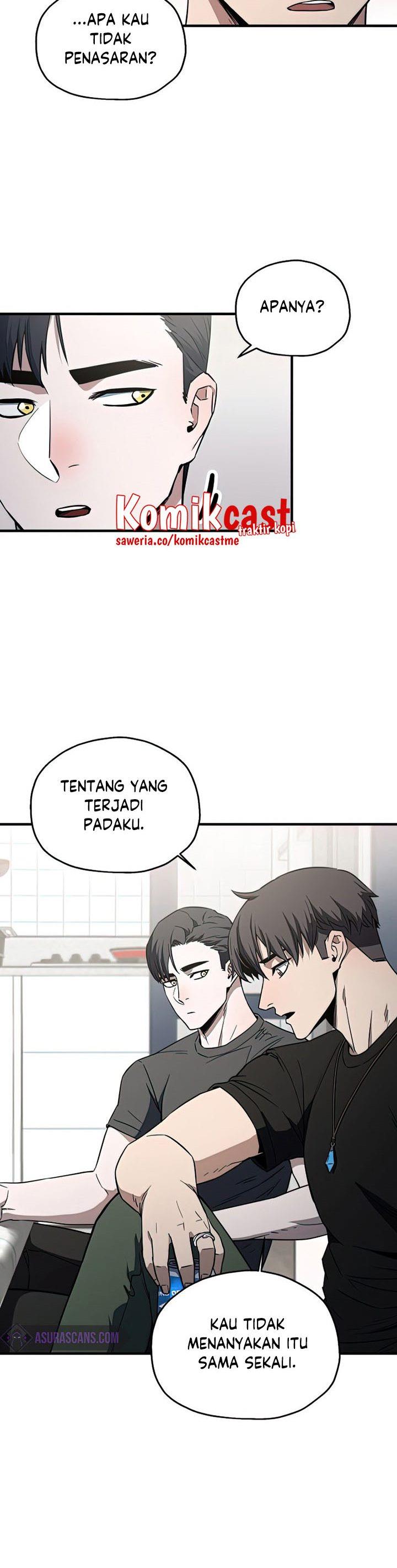 Player Who Can’t Level Up Chap 78 - Next Chap 79