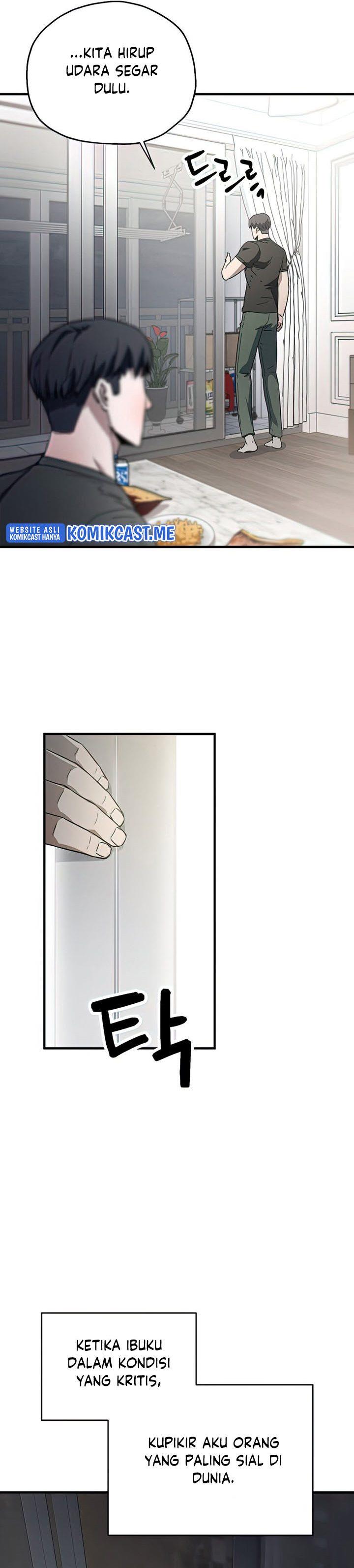 Player Who Can’t Level Up Chap 78 - Next Chap 79