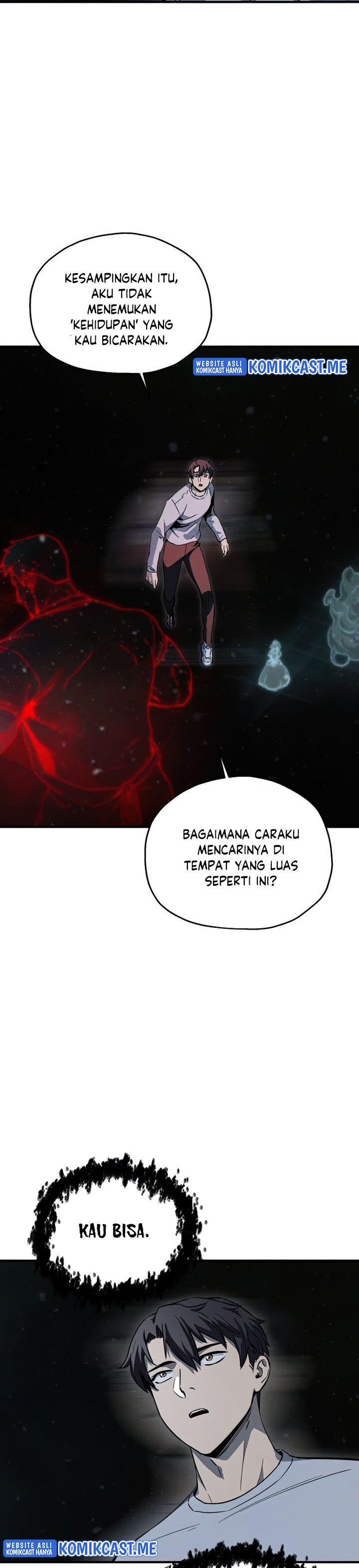 Player Who Can’t Level Up Chap 79 - Next Chap 80