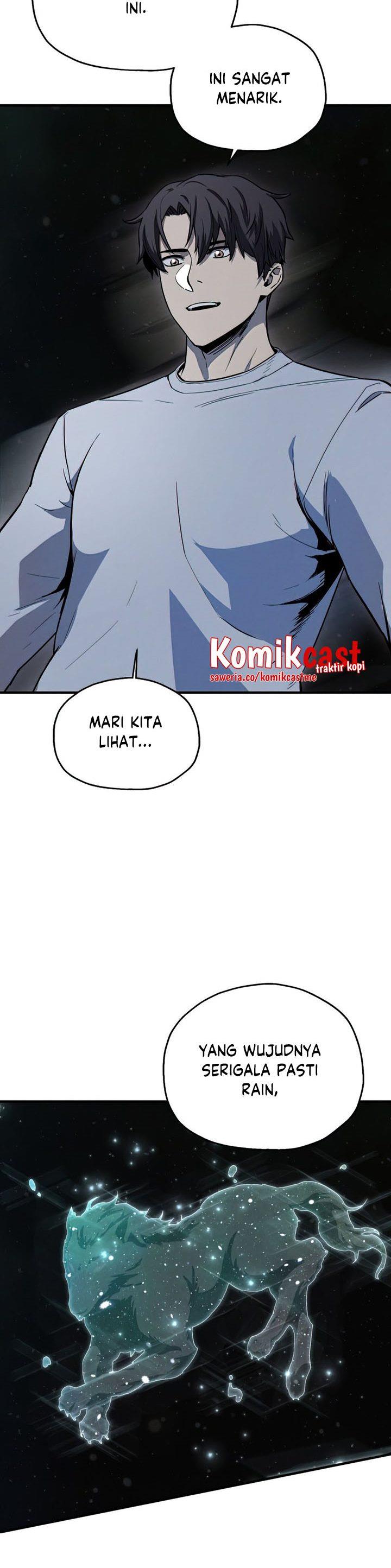Player Who Can’t Level Up Chap 79 - Next Chap 80