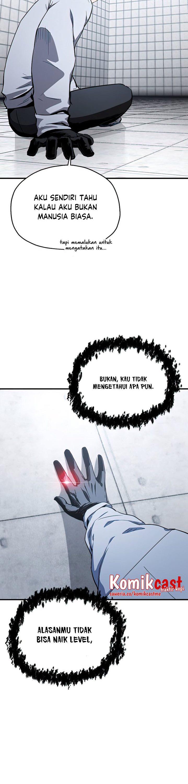 Player Who Can’t Level Up Chap 79 - Next Chap 80