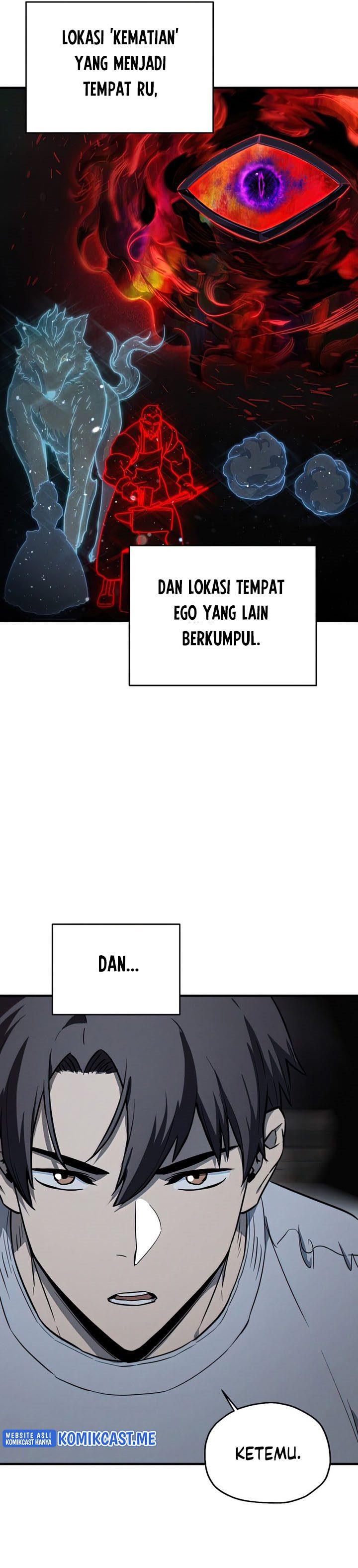 Player Who Can’t Level Up Chap 79 - Next Chap 80