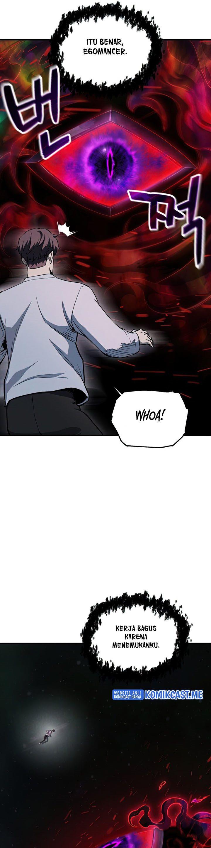 Player Who Can’t Level Up Chap 79 - Next Chap 80