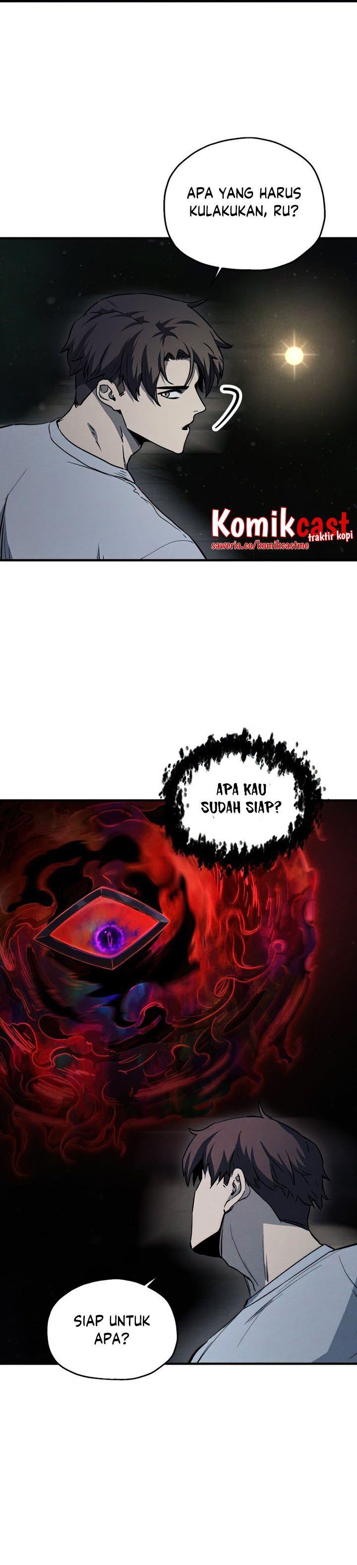 Player Who Can’t Level Up Chap 79 - Next Chap 80