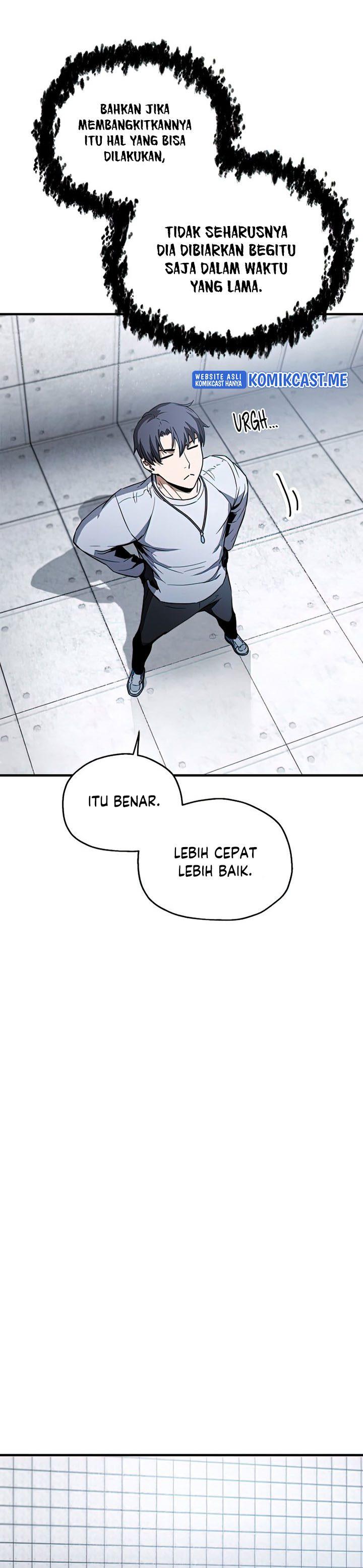 Player Who Can’t Level Up Chap 79 - Next Chap 80