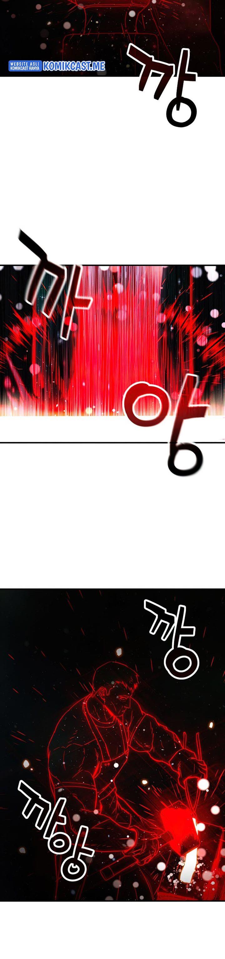 Player Who Can’t Level Up Chap 79 - Next Chap 80