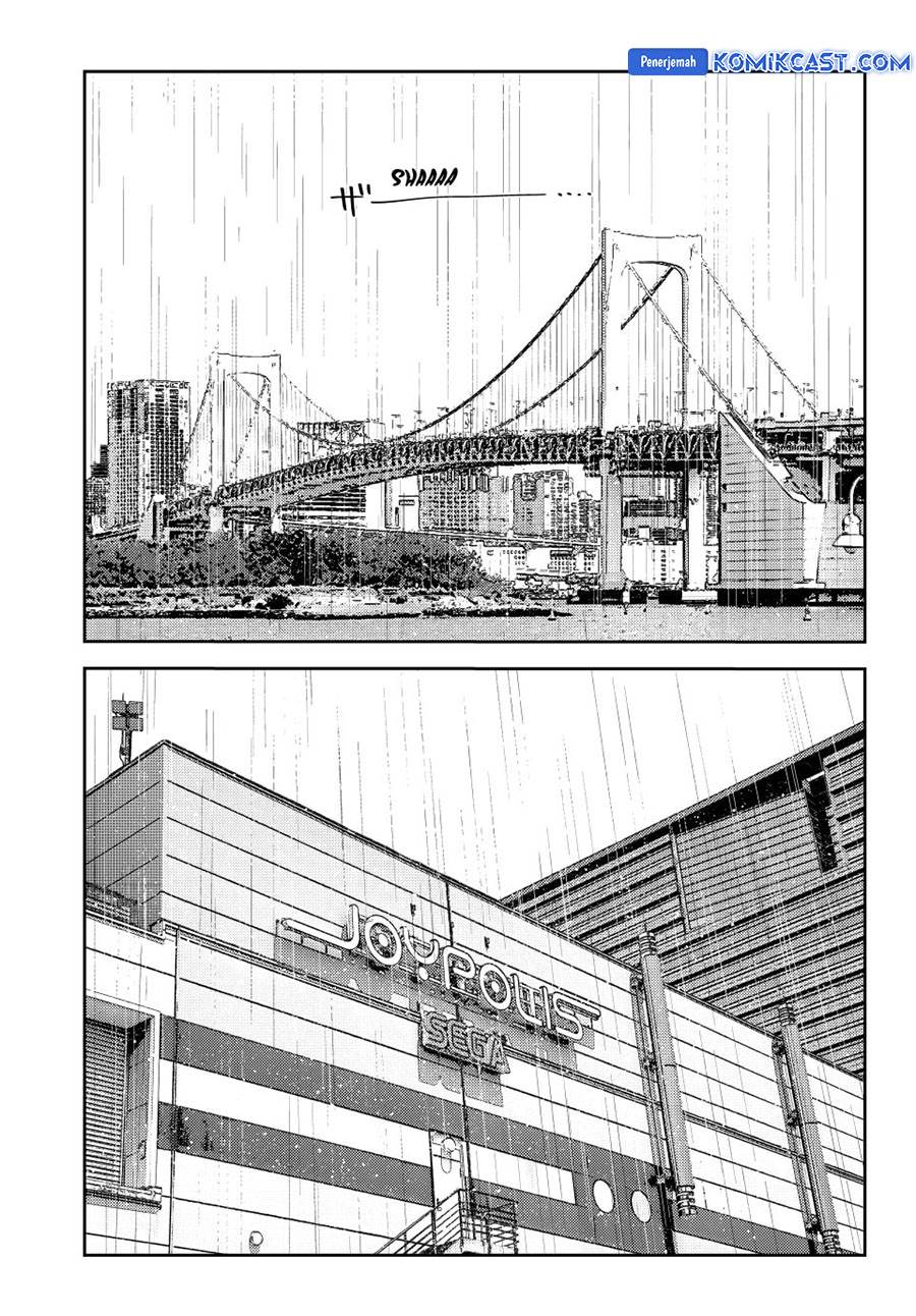 Kanojo, Okarishimasu Chap 362 - Next Chap 363