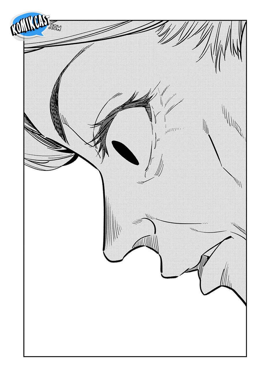 Kanojo, Okarishimasu Chap 221 - Next Chap 222