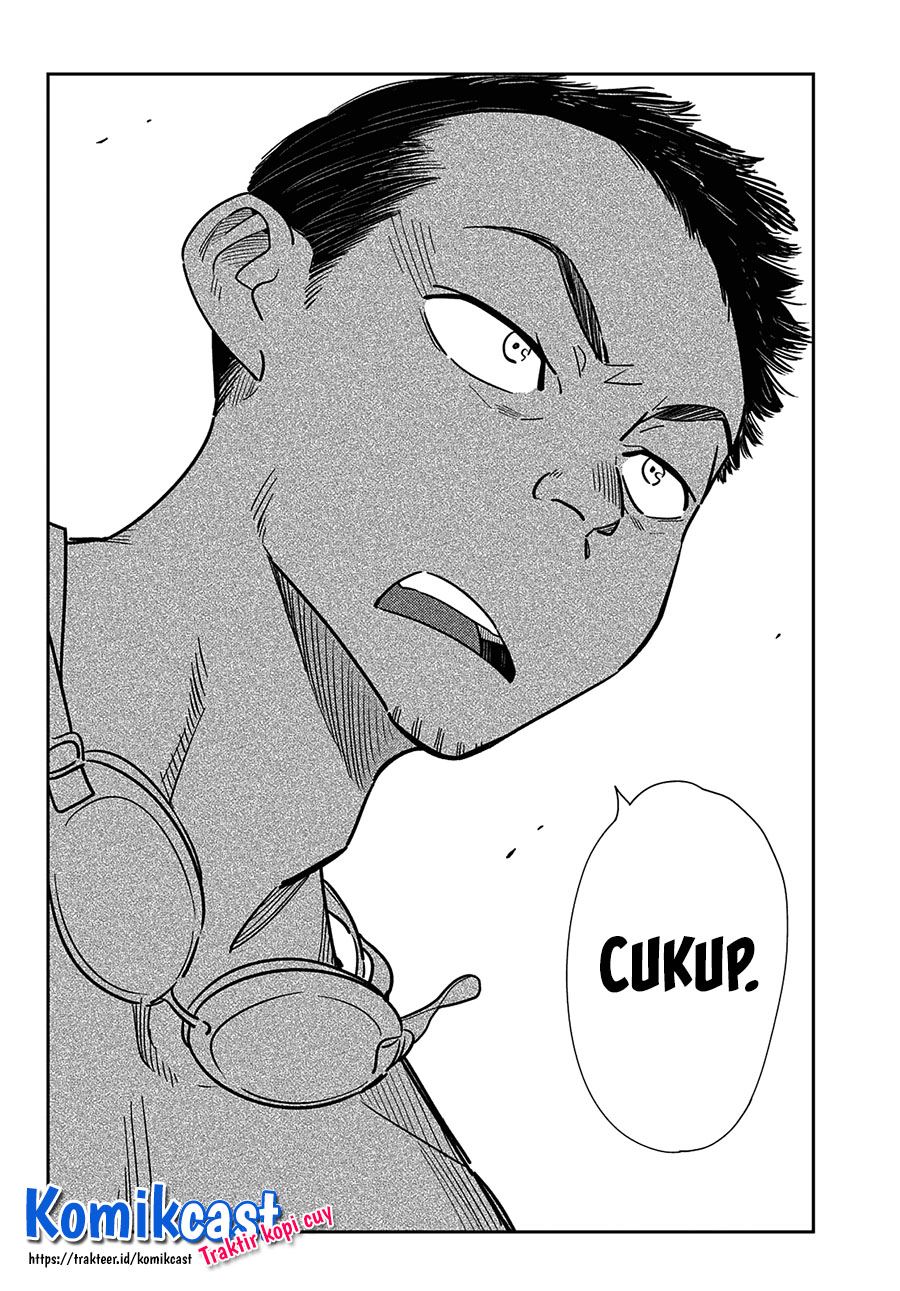 Kanojo, Okarishimasu Chap 226 - Next Chap 227