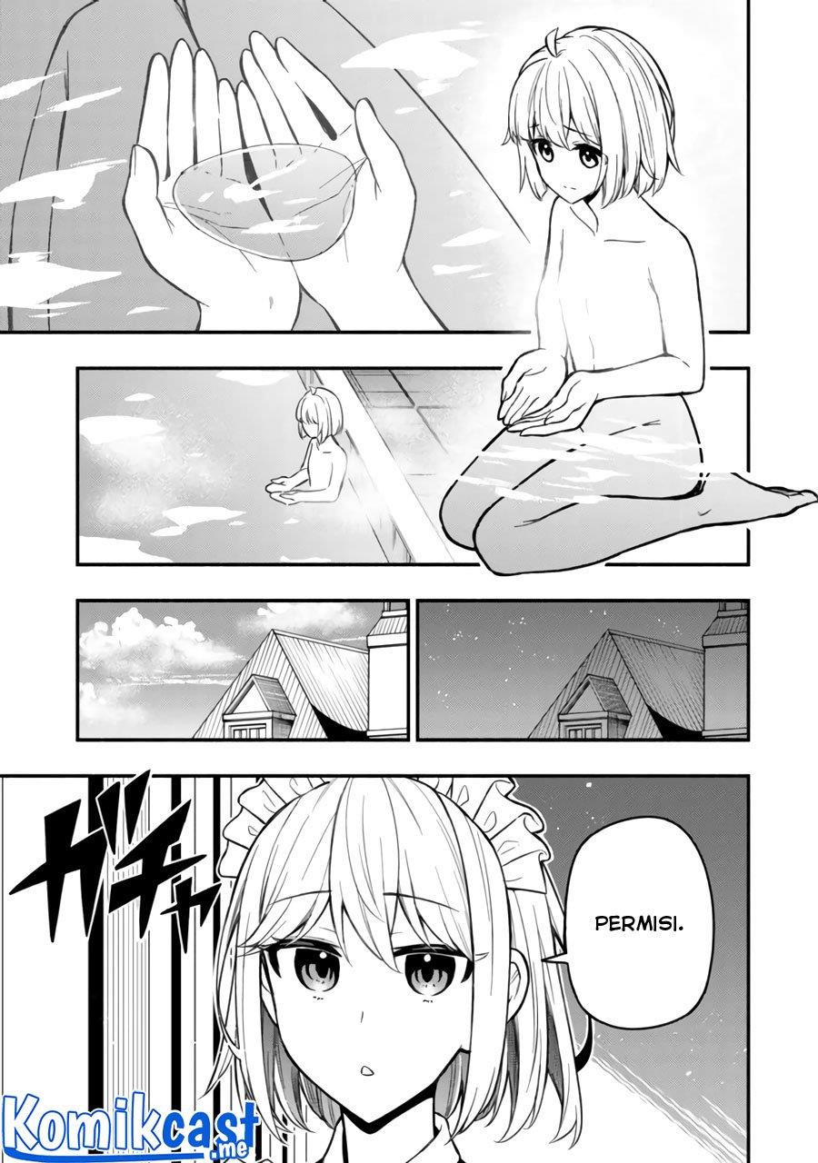 Maou Reijou no Kyouiku Gakari Chap 7 - Next Chap 8