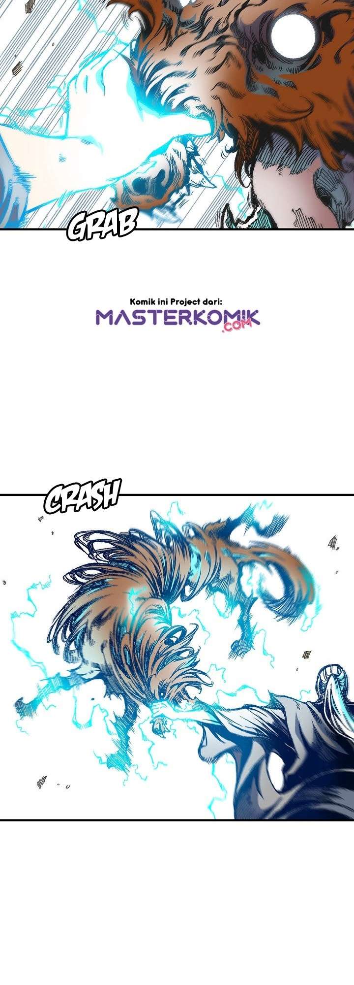 Memoir Of The King Of War Chap 8 - Next Chap 9