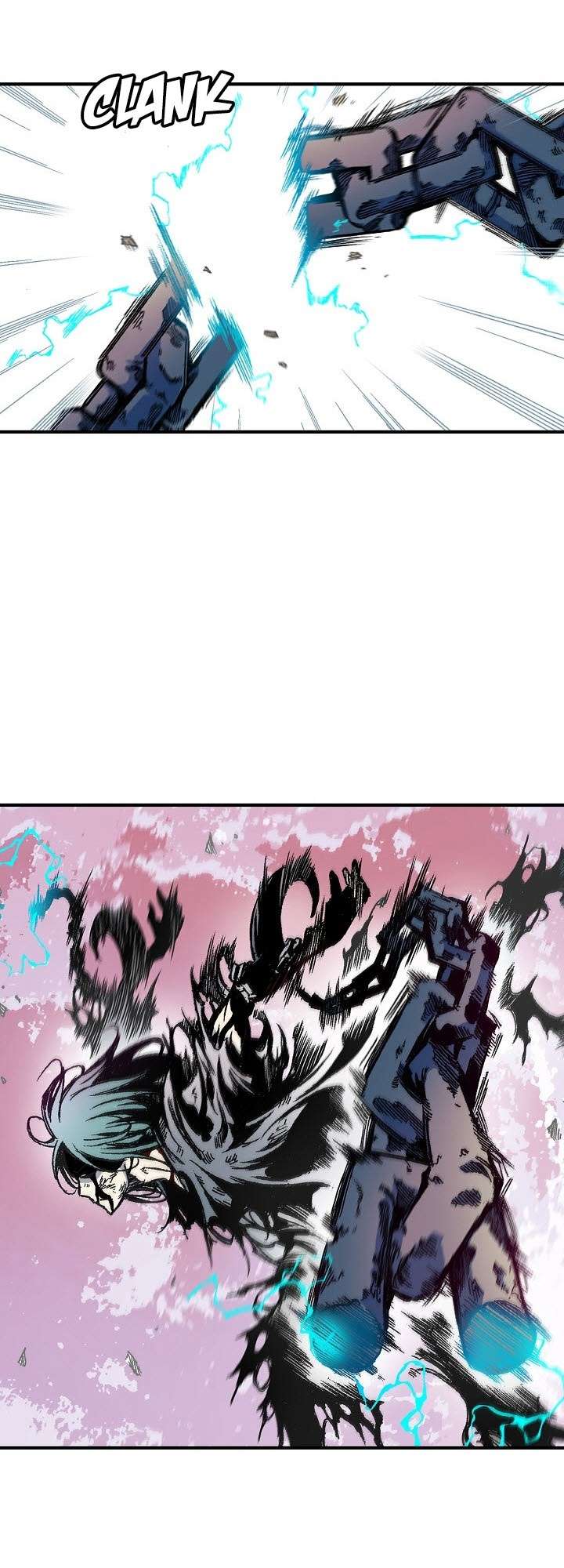 Memoir Of The King Of War Chap 8 - Next Chap 9